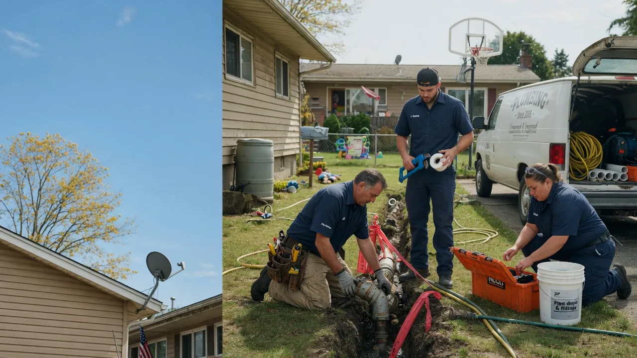 Garbage Disposal Replacement in Florence, KS near me